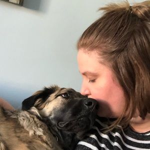 Meet your Posher, Angela